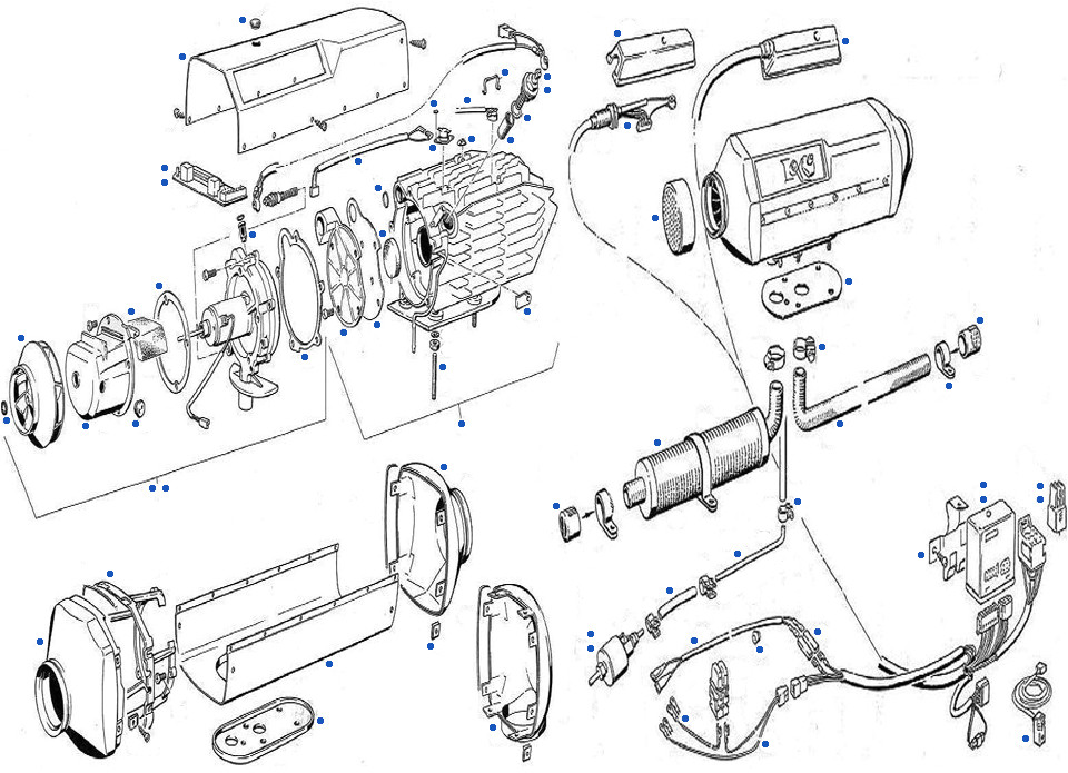 Eberspacher D5 Wiring Diagram Eberspacher D5lc H Bowers Eberspacher D5 Wiring Diagram Eberspacher D5lc H Bowers