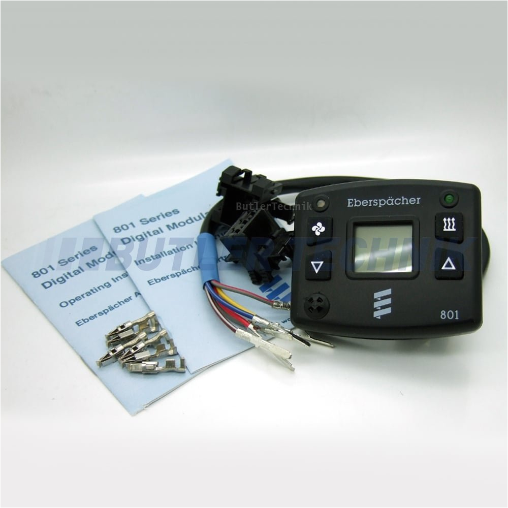 Eberspacher D5 Wiring Diagram Eberspacher Heater Airtronic D2 24v 292199018018 E8018 Eberspacher D5 Wiring Diagram Eberspacher Heater Airtronic D2 24v 292199018018 E8018