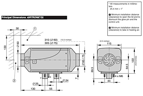Eberspacher D5 Wiring Diagram Eberspacher the Best Amazon Price In Savemoney Es Eberspacher D5 Wiring Diagram Eberspacher the Best Amazon Price In Savemoney Es