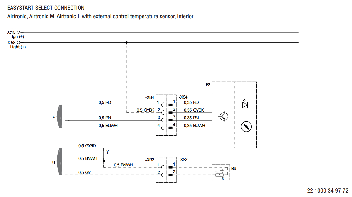Eberspacher D5 Wiring Diagram Espar Heater Installation Facias Eberspacher D5 Wiring Diagram Espar Heater Installation Facias