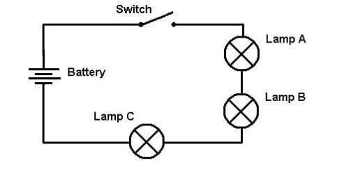 Ec Motor Wiring Diagram Simple Series Circuit Diagram Circuit Diagrams for the Od Wiring Ec Motor Wiring Diagram Simple Series Circuit Diagram Circuit Diagrams for the Od Wiring
