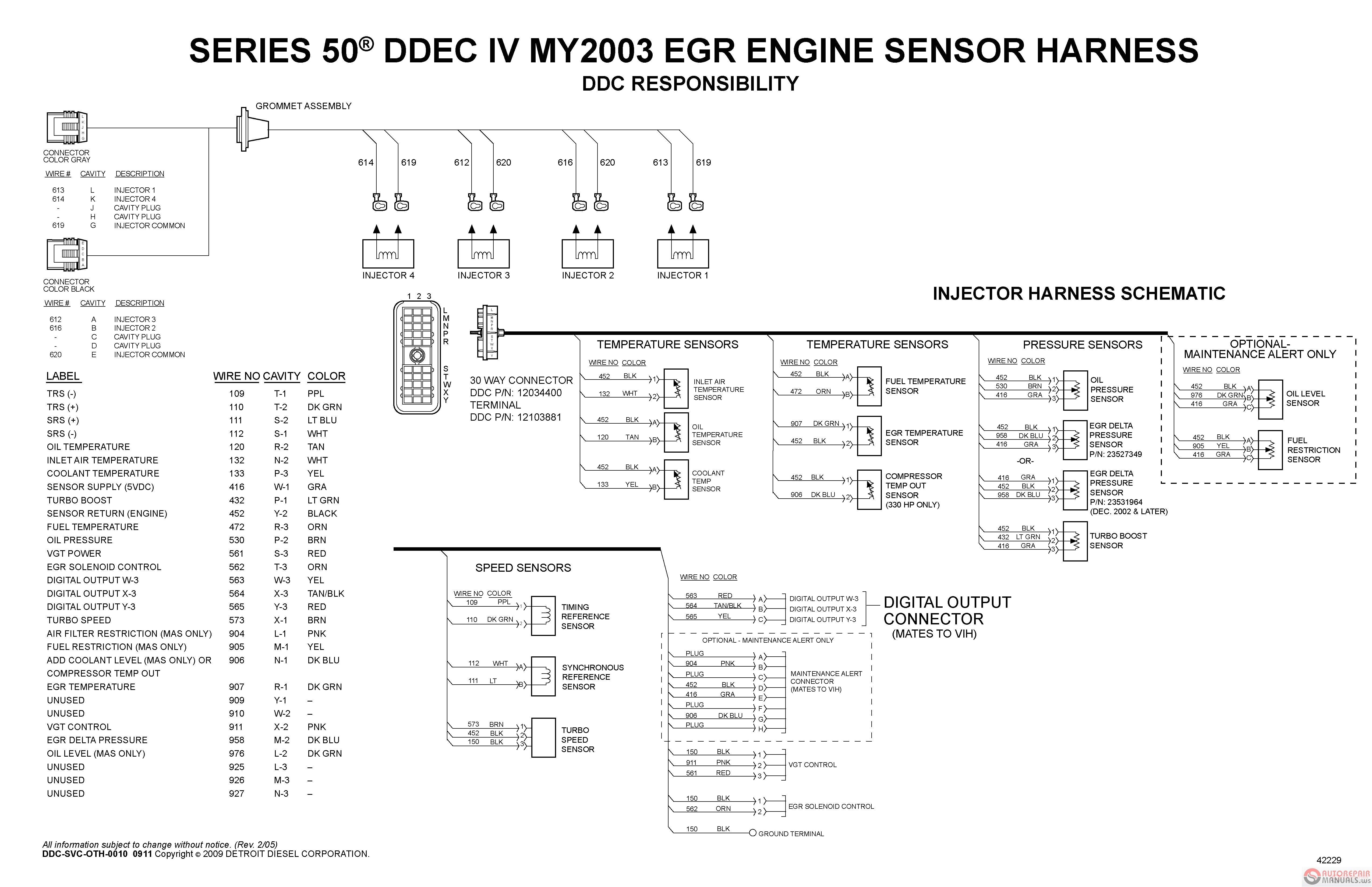 Ecm Wiring Diagram Ddec Iv Wiring Diagram Wiring Diagram Ecm Wiring Diagram Ddec Iv Wiring Diagram Wiring Diagram
