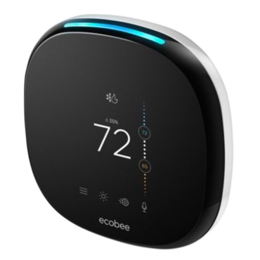 Ecobee4 Wiring Diagram Ecobee 4 Smart thermostat Pro