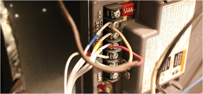 Ecobee4 Wiring Diagram How to Install and Set Up the Ecobee Smart thermostat Ecobee4 Wiring Diagram How to Install and Set Up the Ecobee Smart thermostat