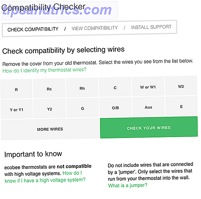 Ecobee4 Wiring Diagram so Richten Sie Den Ecobee4 Smart thermostat Ein Und Verwenden Ihn