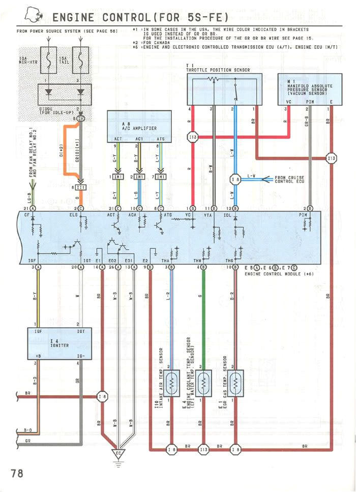Economaster Em3586 Wiring Diagram 5sfe Distributor Wiring Diagram 1 Wiring Diagram source Economaster Em3586 Wiring Diagram 5sfe Distributor Wiring Diagram 1 Wiring Diagram source