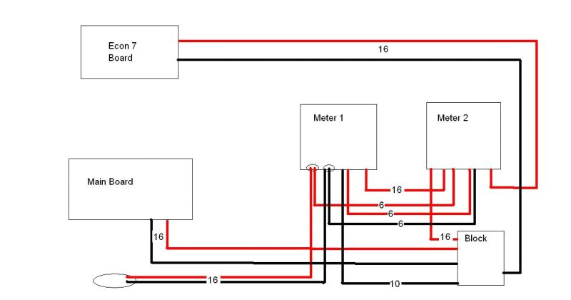 Economy 7 Meter Wiring Diagram Economy 7 Circuit Diagram Wiring Diagram Review Economy 7 Meter Wiring Diagram Economy 7 Circuit Diagram Wiring Diagram Review