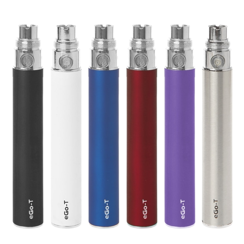 Ego C Twist Wiring Diagram Ego T 1100mah Battery Electronic Cigarette 510 Thread Vape Pen for