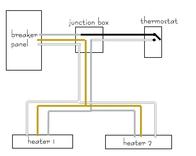 Electric Baseboard thermostat Wiring Diagram Electric Heat Wiring Diagram Wiring Diagram Electric Baseboard thermostat Wiring Diagram Electric Heat Wiring Diagram Wiring Diagram