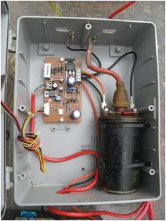 Electric Fence Charger Wiring Diagram 7 Best Electric Fence Energizer Testing Images In 2018 Electric