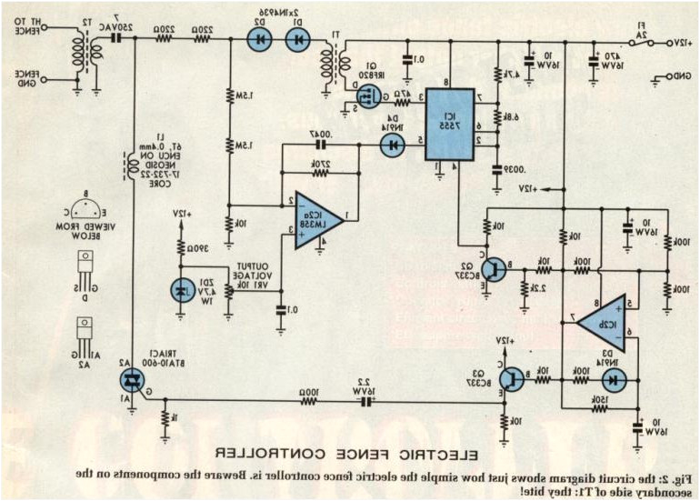 Electric Fence Charger Wiring Diagram Best Electric Fence Charger Lovely 46 Fantastic Diy Electric Fence Electric Fence Charger Wiring Diagram Best Electric Fence Charger Lovely 46 Fantastic Diy Electric Fence