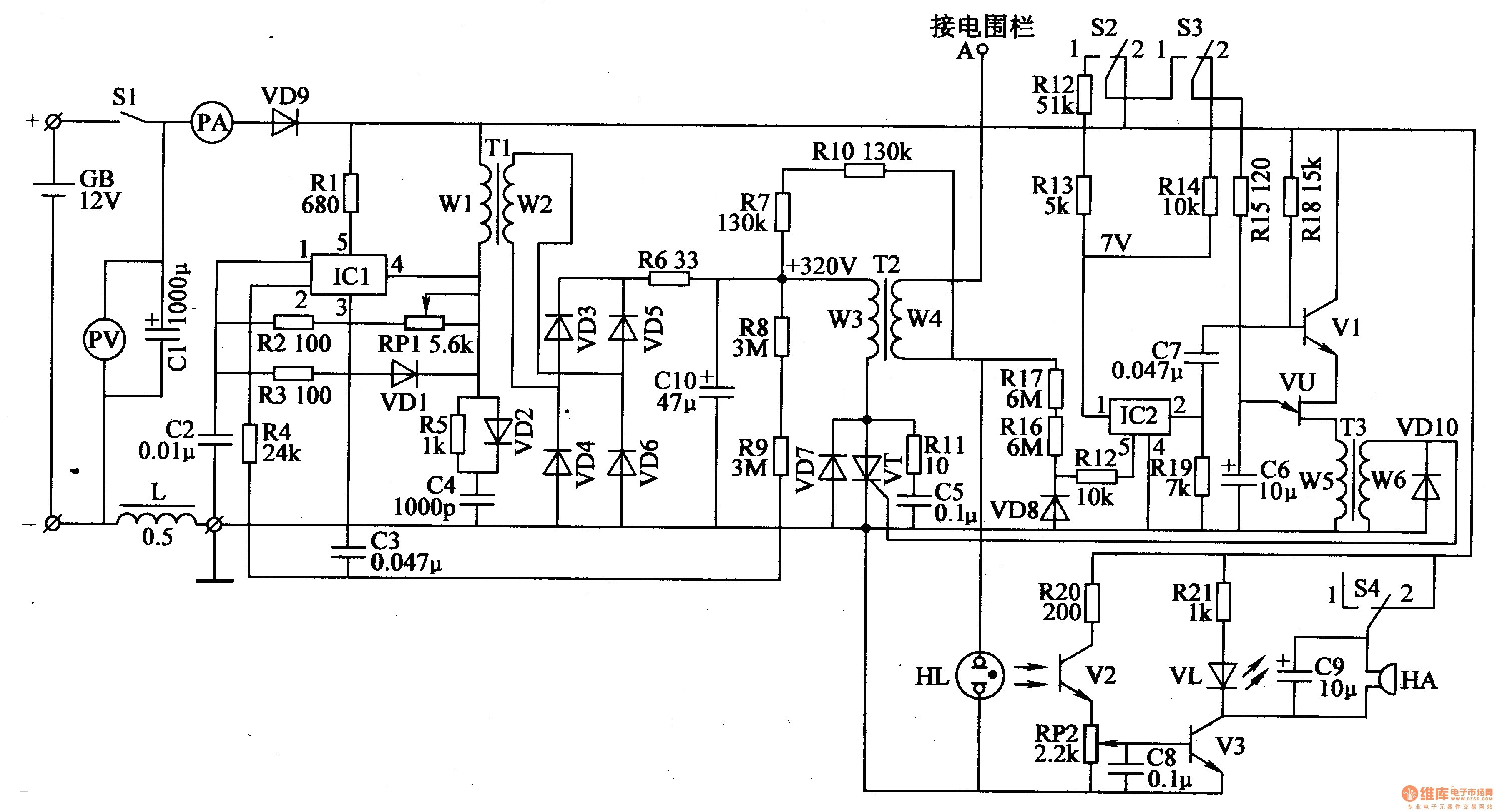 Electric Fence Charger Wiring Diagram Electric Fence Diagram New Basic Electrical Circuit Diagram New New Electric Fence Charger Wiring Diagram Electric Fence Diagram New Basic Electrical Circuit Diagram New New
