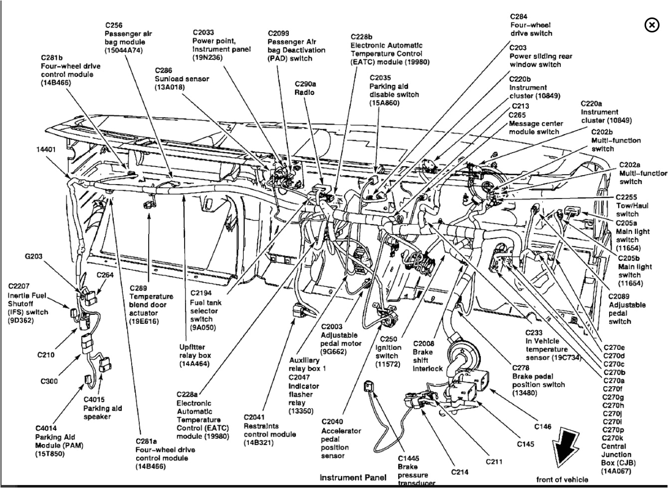 Electric Fuel Pump Relay Wiring Diagram 1997 ford F 350 Fuel Pump Wiring Wiring Diagram sort Electric Fuel Pump Relay Wiring Diagram 1997 ford F 350 Fuel Pump Wiring Wiring Diagram sort