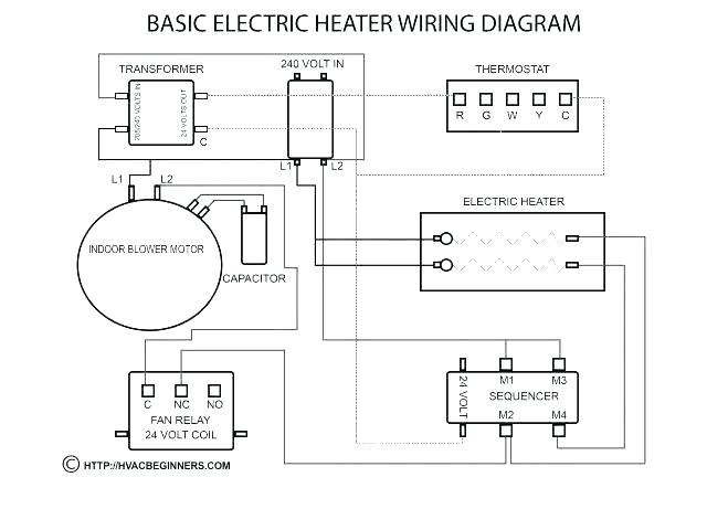 Electric Furnace Wiring Diagram Sequencer Furnace Fan Relay Electric Furnace Wiring Diagram Sequencer Furnace Fan Relay
