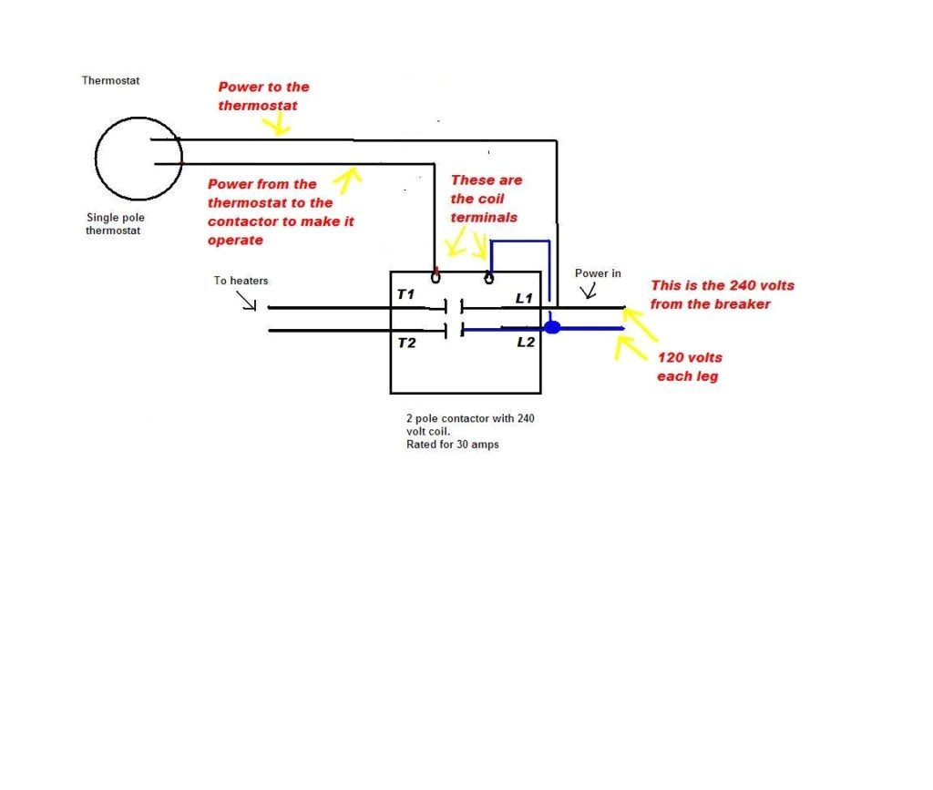 Electrical Contactor Wiring Diagram Mercury Single Pole Contactor Wiring Diagram Wiring Diagram Show Electrical Contactor Wiring Diagram Mercury Single Pole Contactor Wiring Diagram Wiring Diagram Show