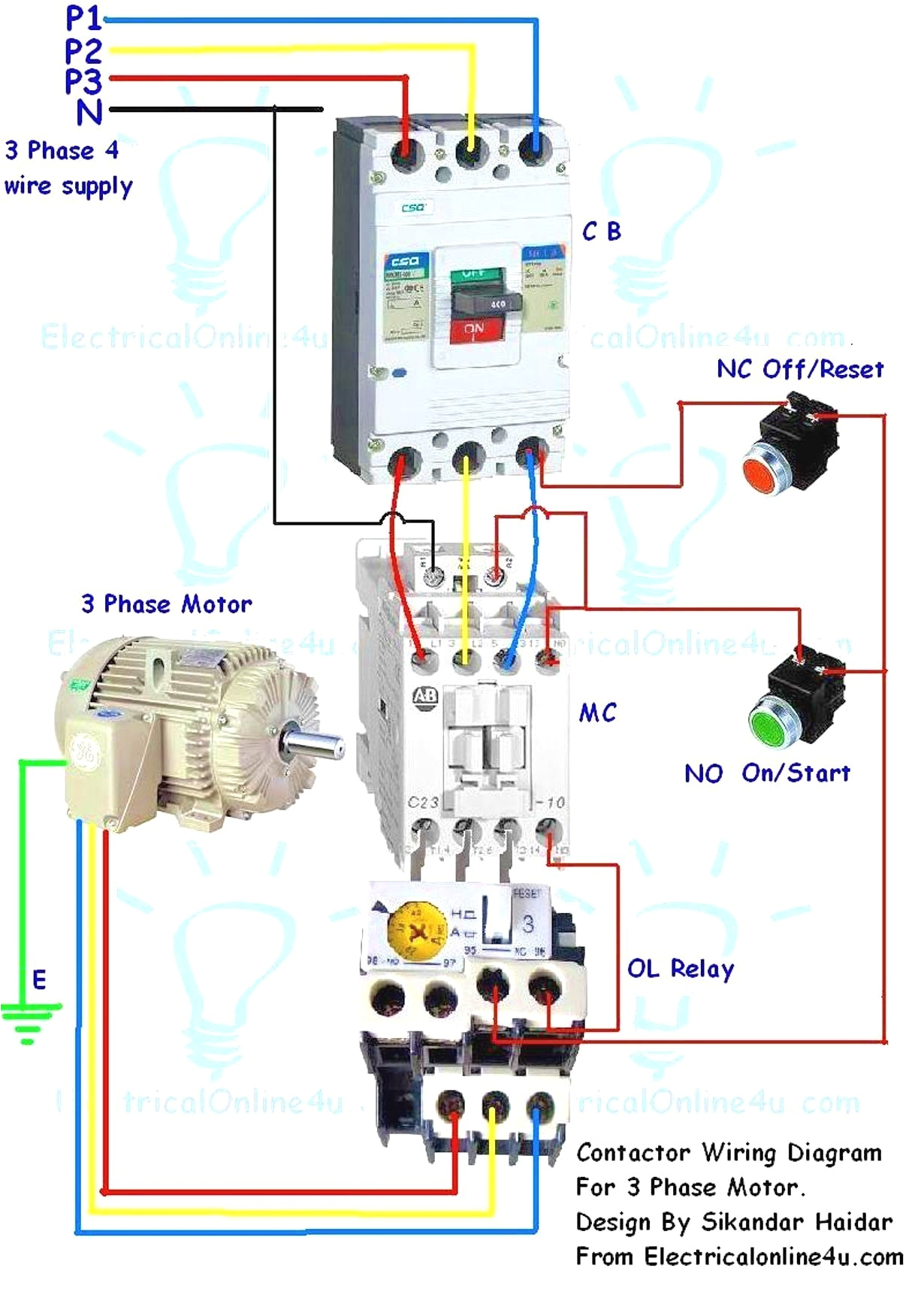 Electrical Contactor Wiring Diagram Trane Contactor Wiring Diagram Wiring Diagram Autovehicle