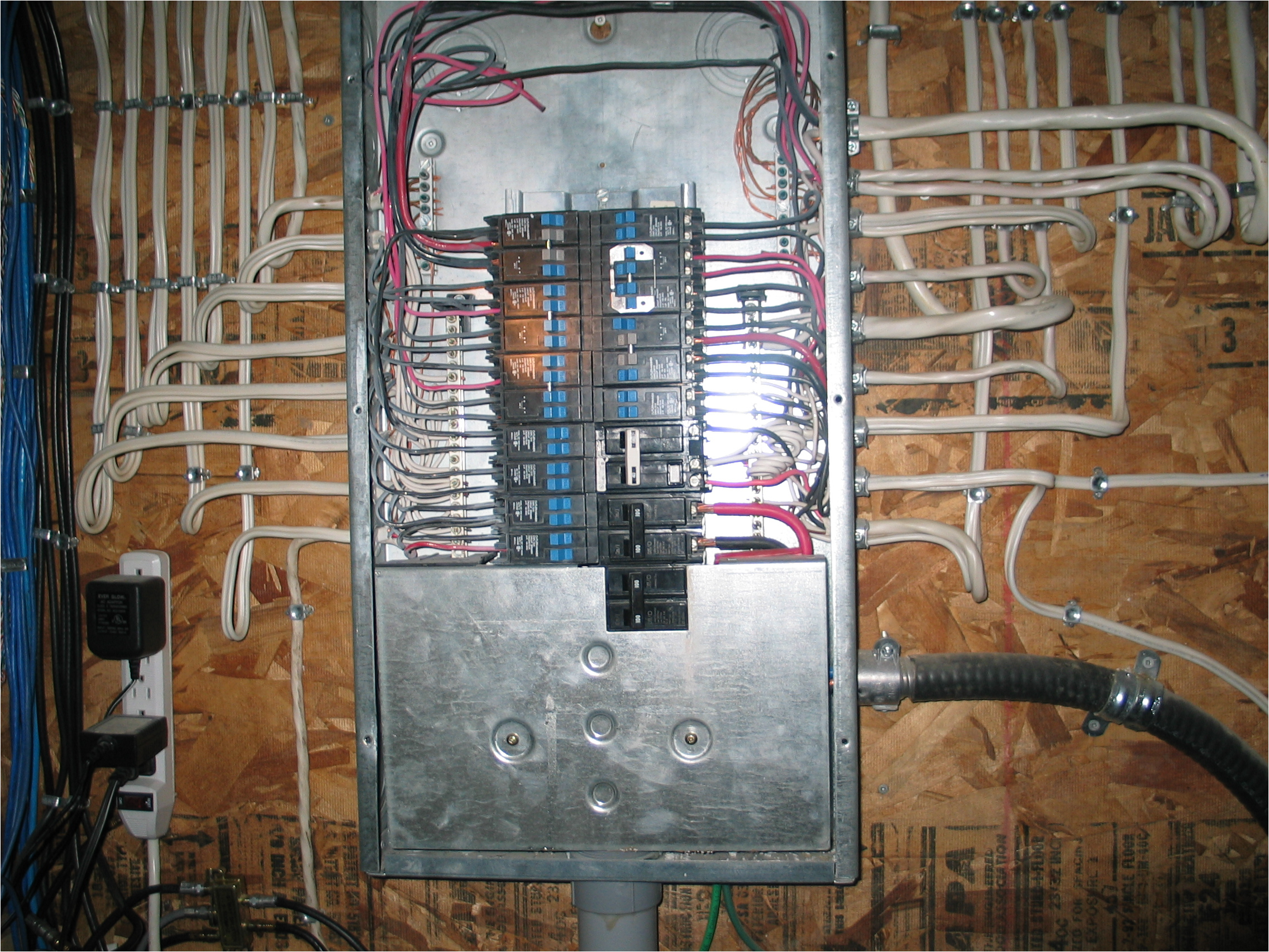 Electrical Panel Box Wiring Diagram Wiring Diagram for Breaker Panel Wiring Diagram Centre Electrical Panel Box Wiring Diagram Wiring Diagram for Breaker Panel Wiring Diagram Centre