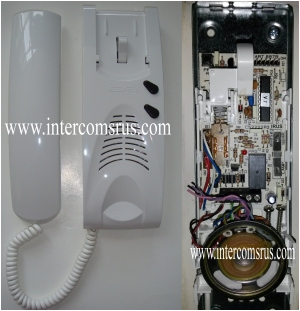 Elvox Intercom Wiring Diagram Intercom Handset Finder tool Find Intercom Handsets Door Entry Elvox Intercom Wiring Diagram Intercom Handset Finder tool Find Intercom Handsets Door Entry