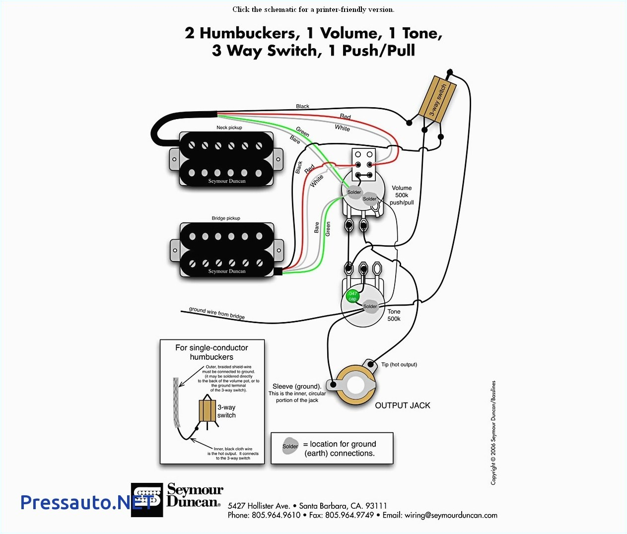 Emg 89 Wiring Diagram Emg 81 solderless Wiring Diagram Wiring Diagram