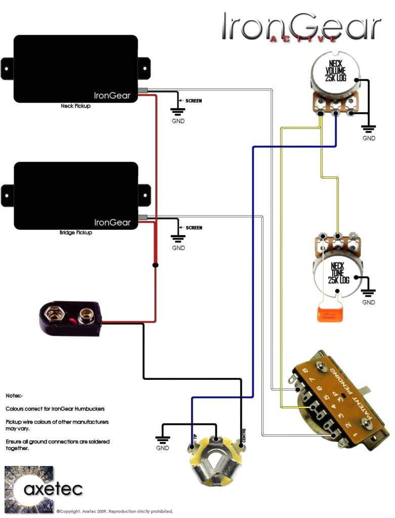 Emg Bass Pickups Wiring Diagram Emg Bass Pickups Wiring Diagram Beautiful Emg solderless Wiring 3 Emg Bass Pickups Wiring Diagram Emg Bass Pickups Wiring Diagram Beautiful Emg solderless Wiring 3