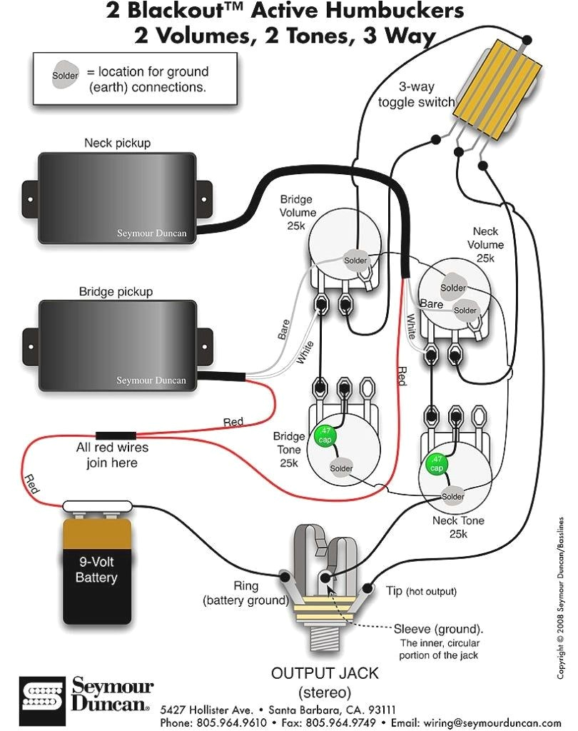 Emg Hss Wiring Diagram Emg 89 81 21 Wiring Diagram Wiring Diagrams Emg Hss Wiring Diagram Emg 89 81 21 Wiring Diagram Wiring Diagrams
