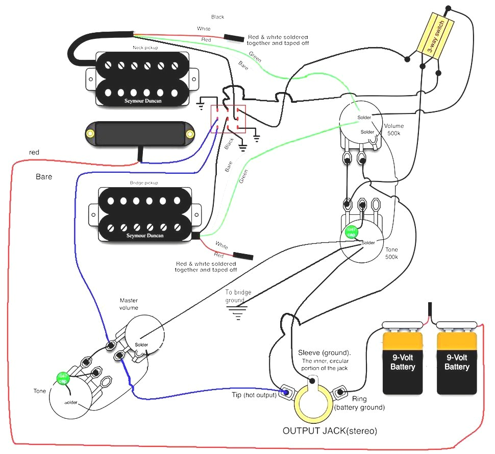Emg Hss Wiring Diagram Emg P B Wiring Diagram Wiring Diagram Technic Emg Hss Wiring Diagram Emg P B Wiring Diagram Wiring Diagram Technic