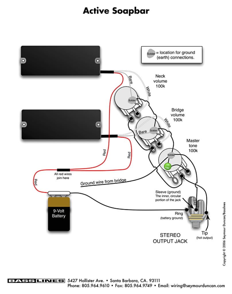 Emg Pickup Wiring Diagram B Pickup Wiring Diagram Wiring Diagram Expert Emg Pickup Wiring Diagram B Pickup Wiring Diagram Wiring Diagram Expert