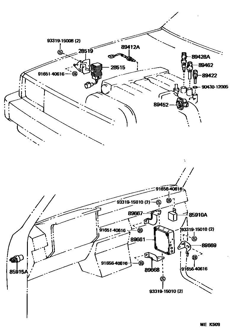 Engine Coolant Temperature Sensor Wiring Diagram Coolant Temp Sensors 3vze Yotatech forums Engine Coolant Temperature Sensor Wiring Diagram Coolant Temp Sensors 3vze Yotatech forums
