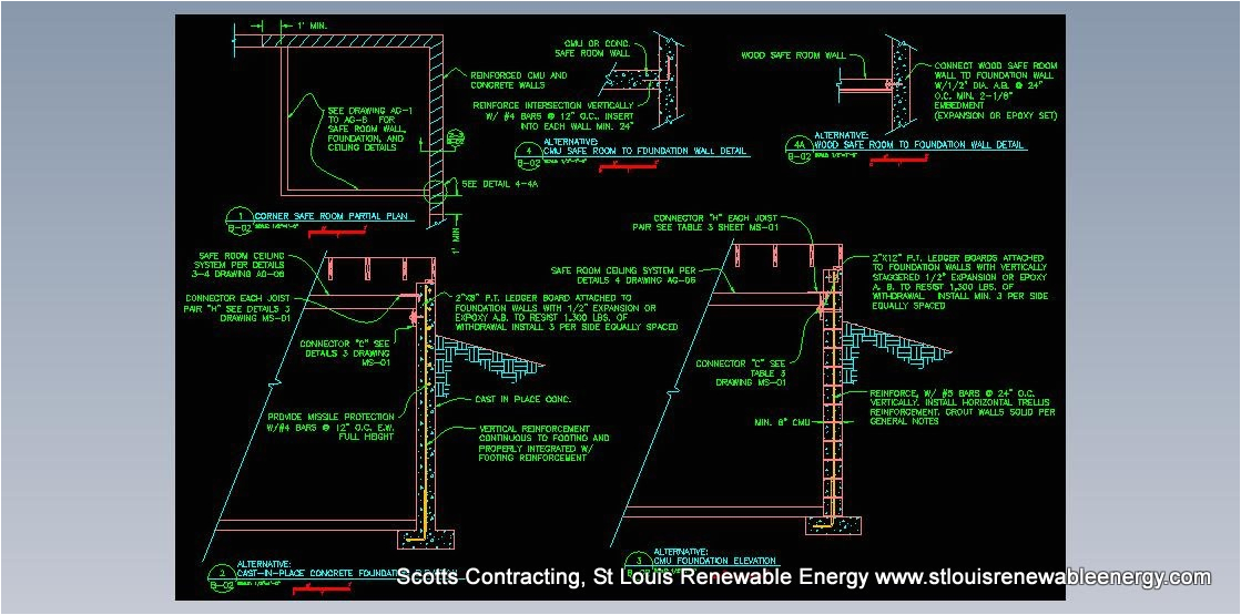 Enphase M215 Wiring Diagram Scotts Contracting Stlouis Renewable Energy May 2013 Enphase M215 Wiring Diagram Scotts Contracting Stlouis Renewable Energy May 2013