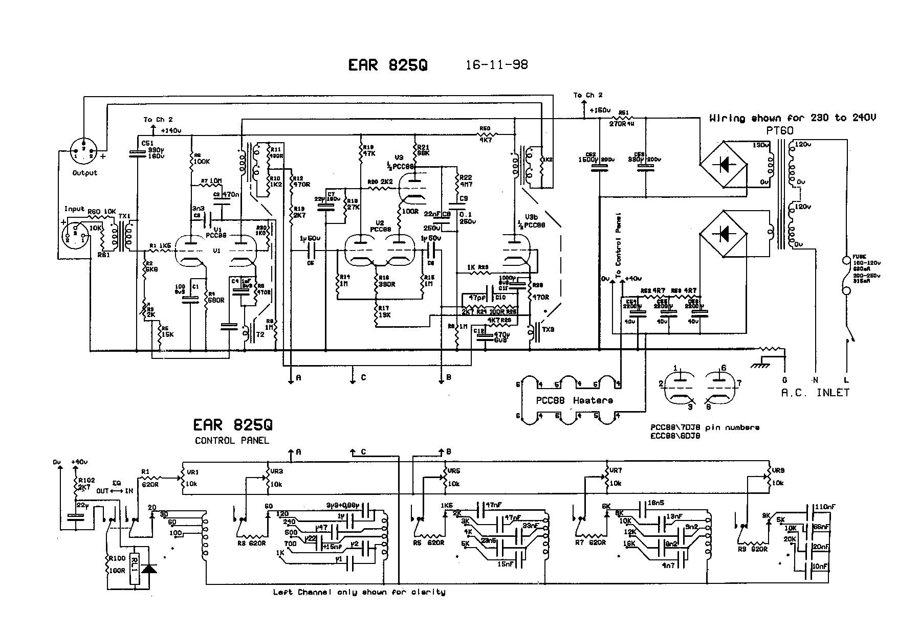 Equalizer Systems Wiring Diagram 7 Band Equalizer Wiring Diagram Wiring Diagram Database Equalizer Systems Wiring Diagram 7 Band Equalizer Wiring Diagram Wiring Diagram Database