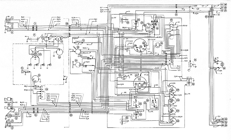 Escort Mk1 Wiring Diagram Electrical Diagram ford Escort Circuit Diagrams Wiring Diagram View
