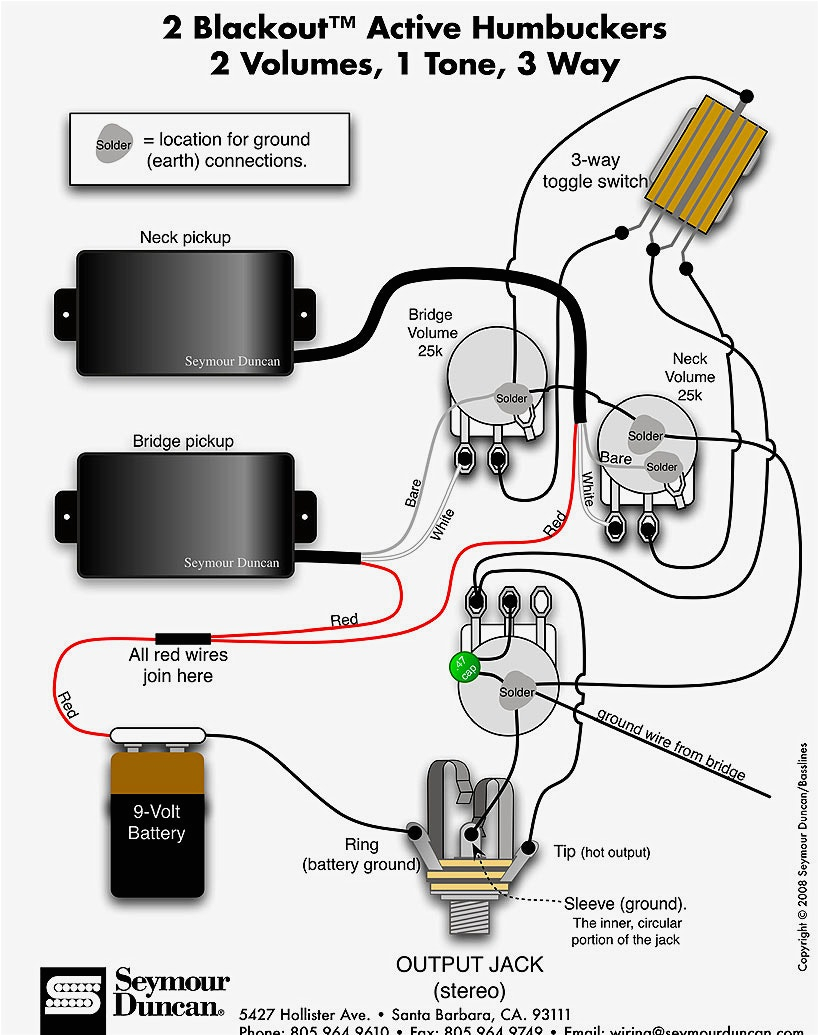 Esp Ltd Wiring Diagrams Esp Ltd Jh330 Wiring Harness Wiring Diagram Article Review