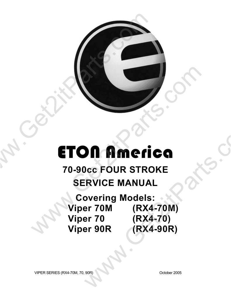 Eton Viper 50 Wiring Diagram E ton Viper 70m Service Manual Manualzz Com Eton Viper 50 Wiring Diagram E ton Viper 70m Service Manual Manualzz Com