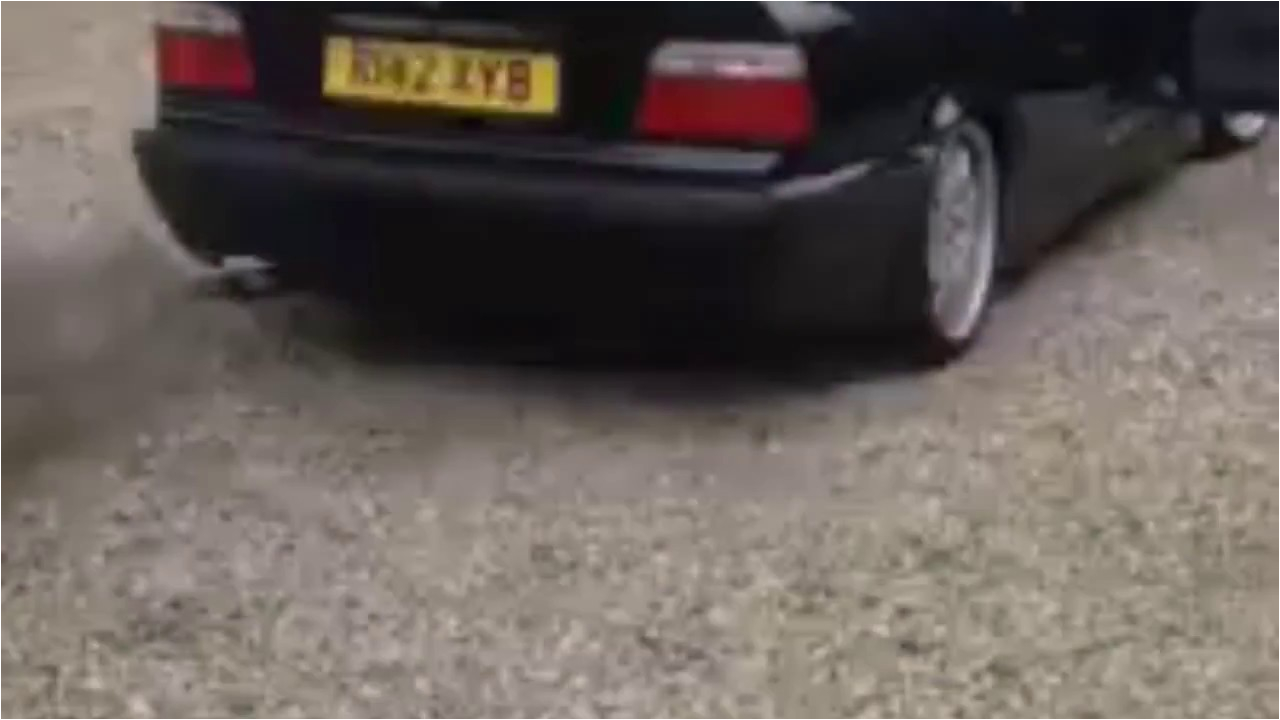 Evry Mod Wiring Diagram E36 Tds Evry Mod