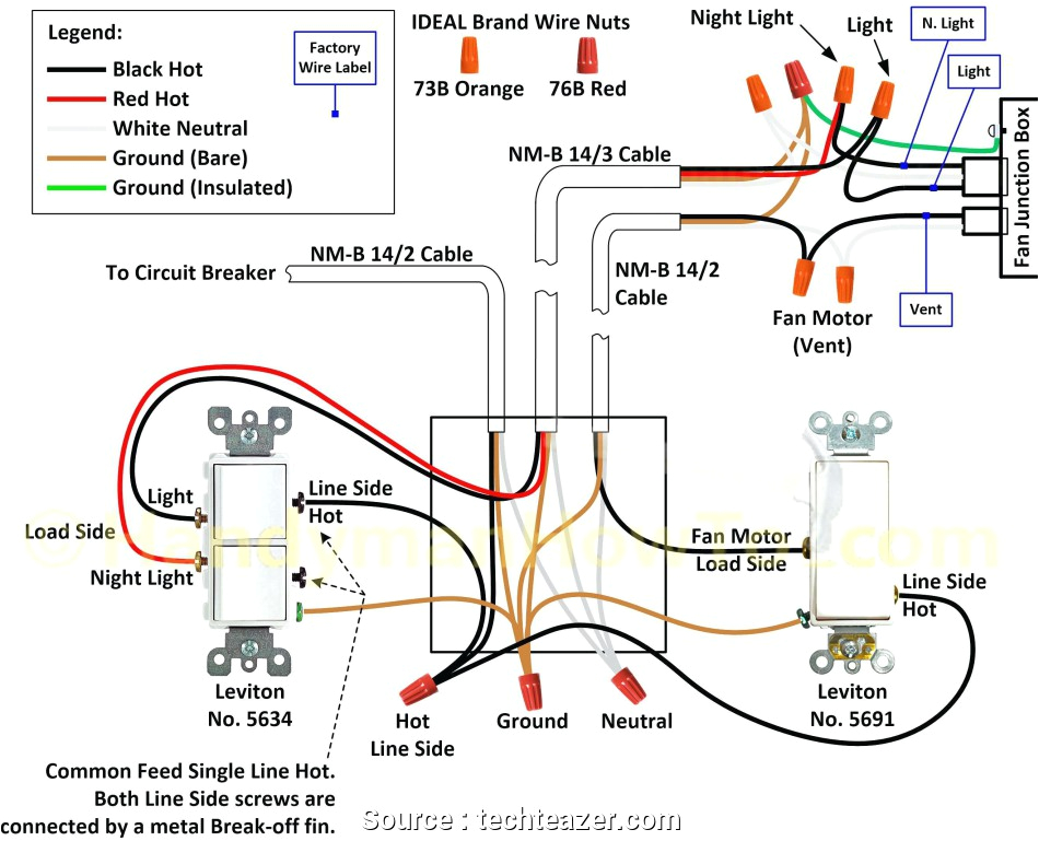Exhaust Fan Wiring Diagram Australia Australian Ceiling Fan Wiring Diagram