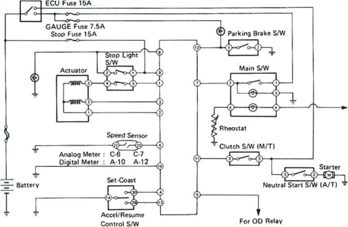 Ez Wire Harness Diagram A Model A Wiring Diagram for Ez Wiring Diagram Awesome Fuse Box