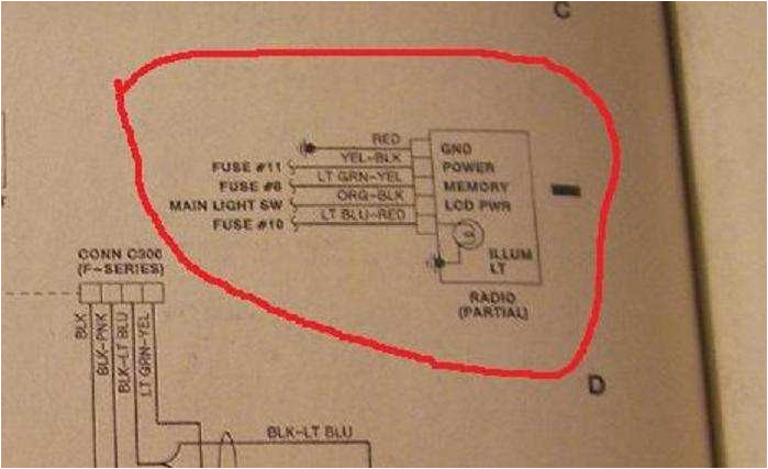 F250 Radio Wiring Diagram 1991 ford F250 Radio Wiring Wiring Diagram Datasource F250 Radio Wiring Diagram 1991 ford F250 Radio Wiring Wiring Diagram Datasource