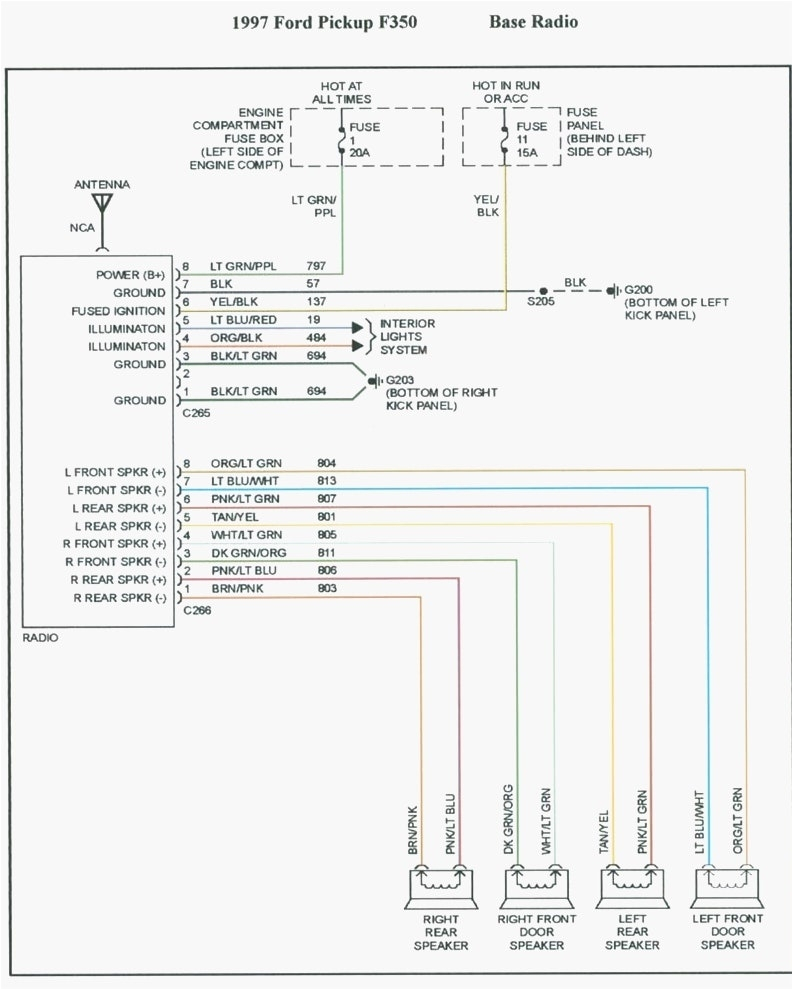 F250 Stereo Wiring Diagram 96 ford F 250 Wiring Diagram Wiring Diagram Sheet F250 Stereo Wiring Diagram 96 ford F 250 Wiring Diagram Wiring Diagram Sheet