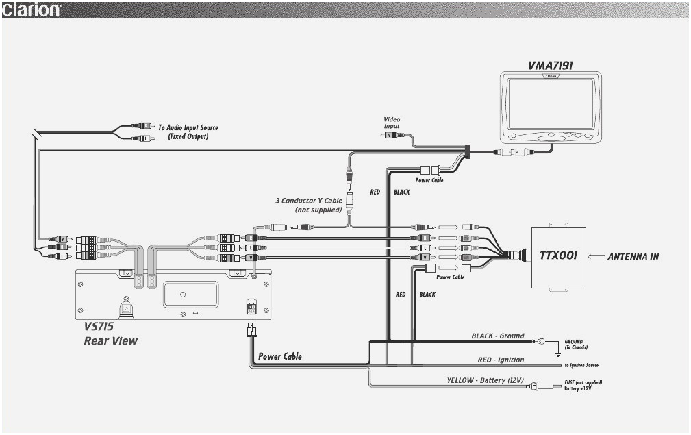 Factory Wiring Diagrams Car Audio Factory Wiring Diagrams Car Audio Best Of Filc20v2 Fierce Car Audio
