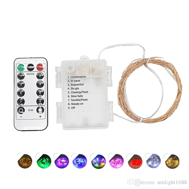 Fairy Lights Wiring Diagram Umlight1688 5 10m Waterproof Remote Control Fairy Lights Battery Fairy Lights Wiring Diagram Umlight1688 5 10m Waterproof Remote Control Fairy Lights Battery