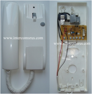 Farfisa Intercom Wiring Diagram Intercom Handset Finder tool Find Intercom Handsets Door Entry