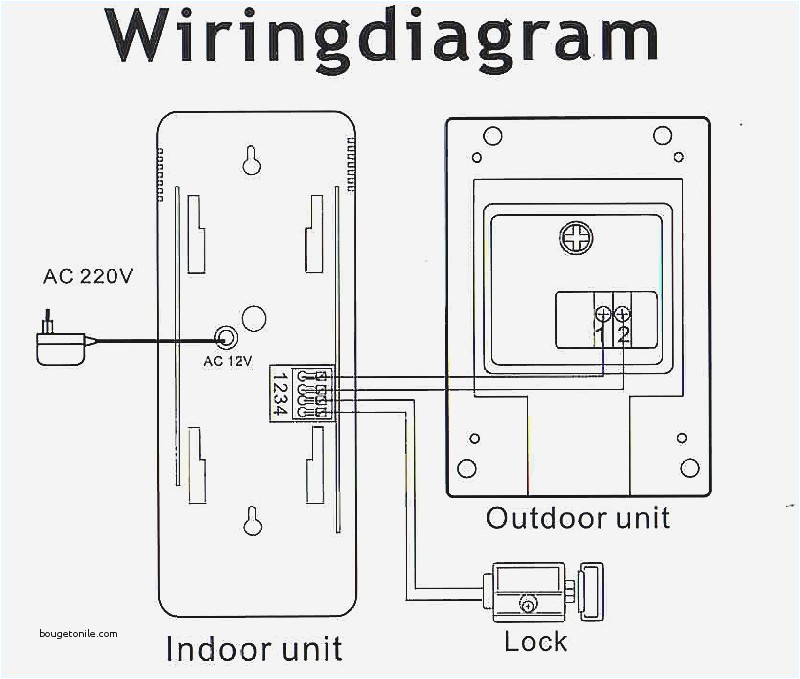 Farfisa Intercom Wiring Diagram Intercom Speaker Wiring Diagrams Wiring Diagrams Konsult