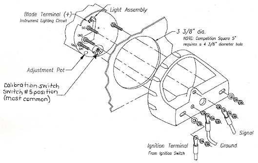 Faria Fuel Gauge Wiring Diagram Faria Tachometer Wiring Diagram Wiring Diagram Name Faria Fuel Gauge Wiring Diagram Faria Tachometer Wiring Diagram Wiring Diagram Name