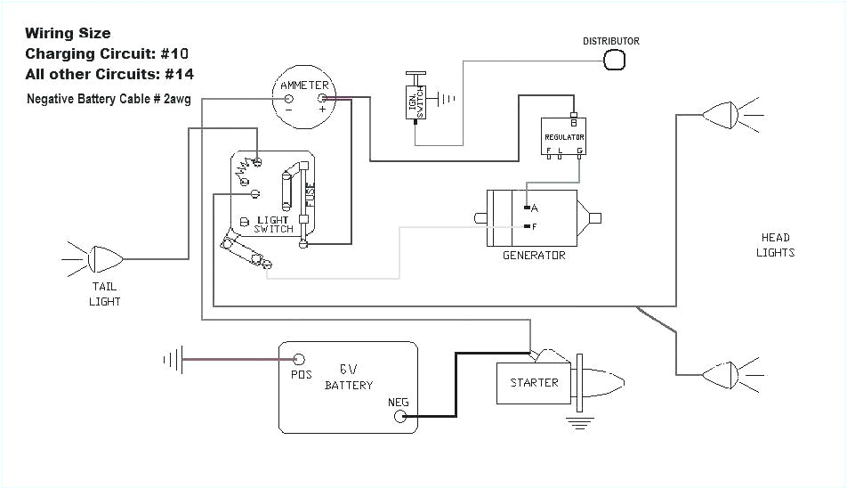 Farmall H Wiring Diagram 6 Volt Positive Ground Voltage Regulator Wiring Diagram Wiring Farmall H Wiring Diagram 6 Volt Positive Ground Voltage Regulator Wiring Diagram Wiring