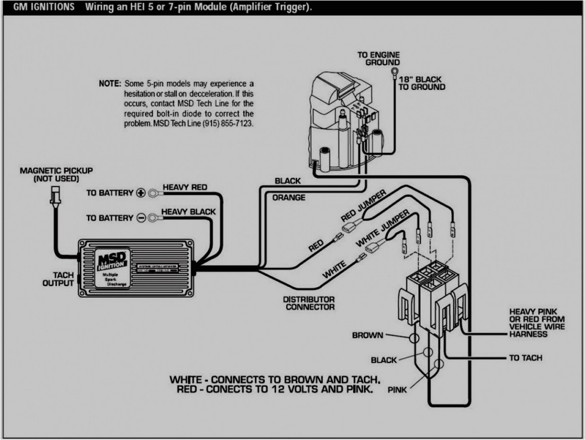 Faze Tachometer Wiring Diagram Msd Transmission Wiring Diagram Wiring Diagram Centre