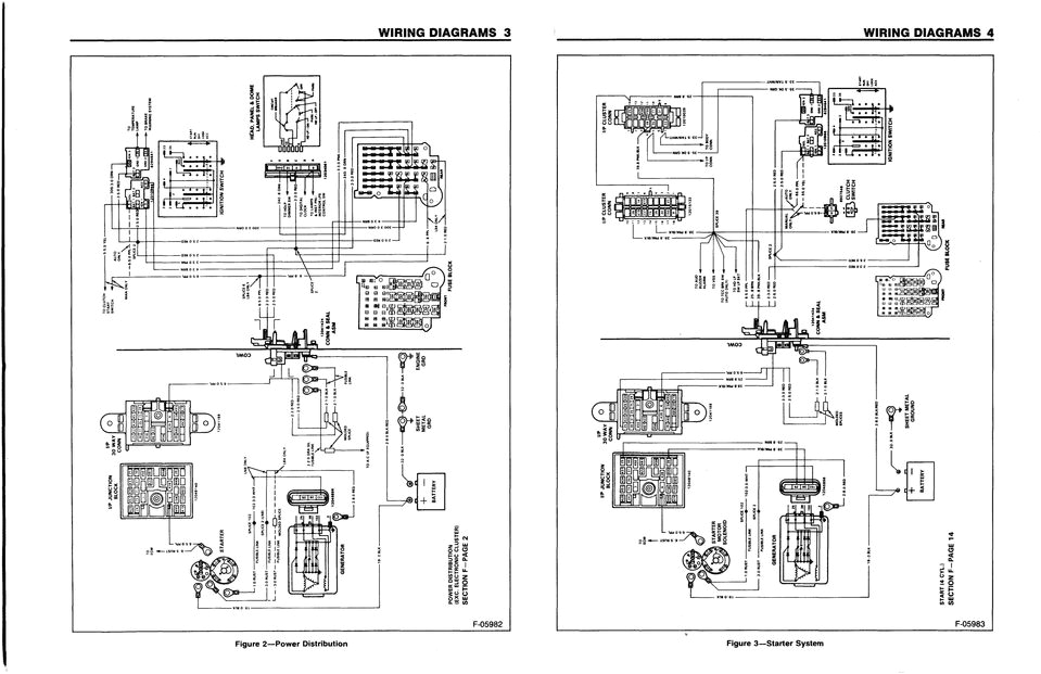 Fcm 1 Rel Wiring Diagram Light Duty Truck Wiring Diagram Booklet St Pdf