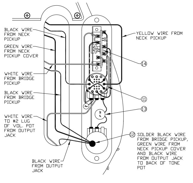 Fender Baja Telecaster Wiring Diagram Baja Telecaster Wiring Diagram Wiring Diagram Technic Fender Baja Telecaster Wiring Diagram Baja Telecaster Wiring Diagram Wiring Diagram Technic