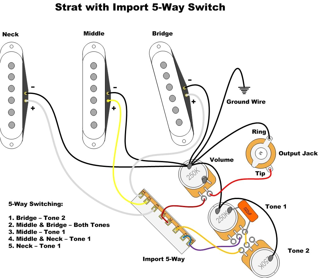 Fender Blacktop Stratocaster Wiring Diagram Wiring Diagram for Strat Wiring Diagrams Favorites Fender Blacktop Stratocaster Wiring Diagram Wiring Diagram for Strat Wiring Diagrams Favorites
