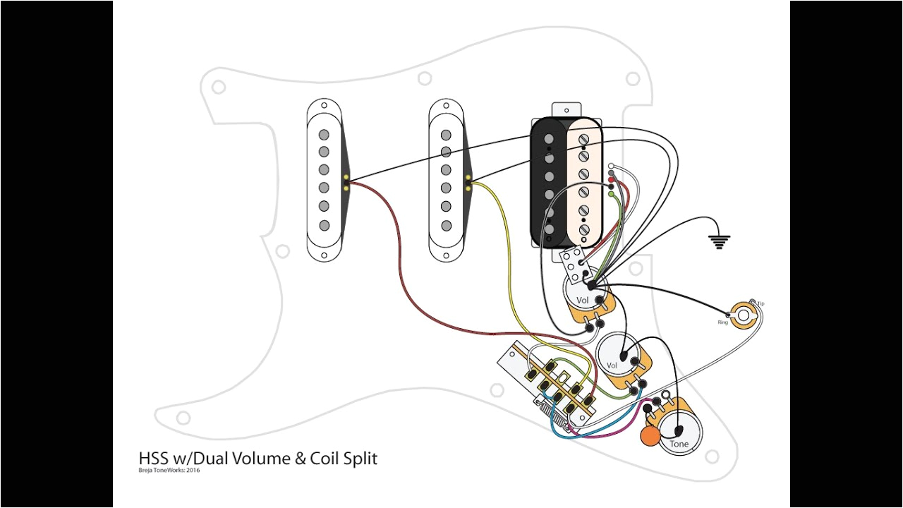 Fender Fat Strat Wiring Diagram Wiring Diagram Squier California Series Strat Stock Wiring Diagram