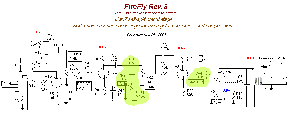 Fender No Load tone Control Wiring Diagram Ax84 Firefly Diy Fever Fender No Load tone Control Wiring Diagram Ax84 Firefly Diy Fever